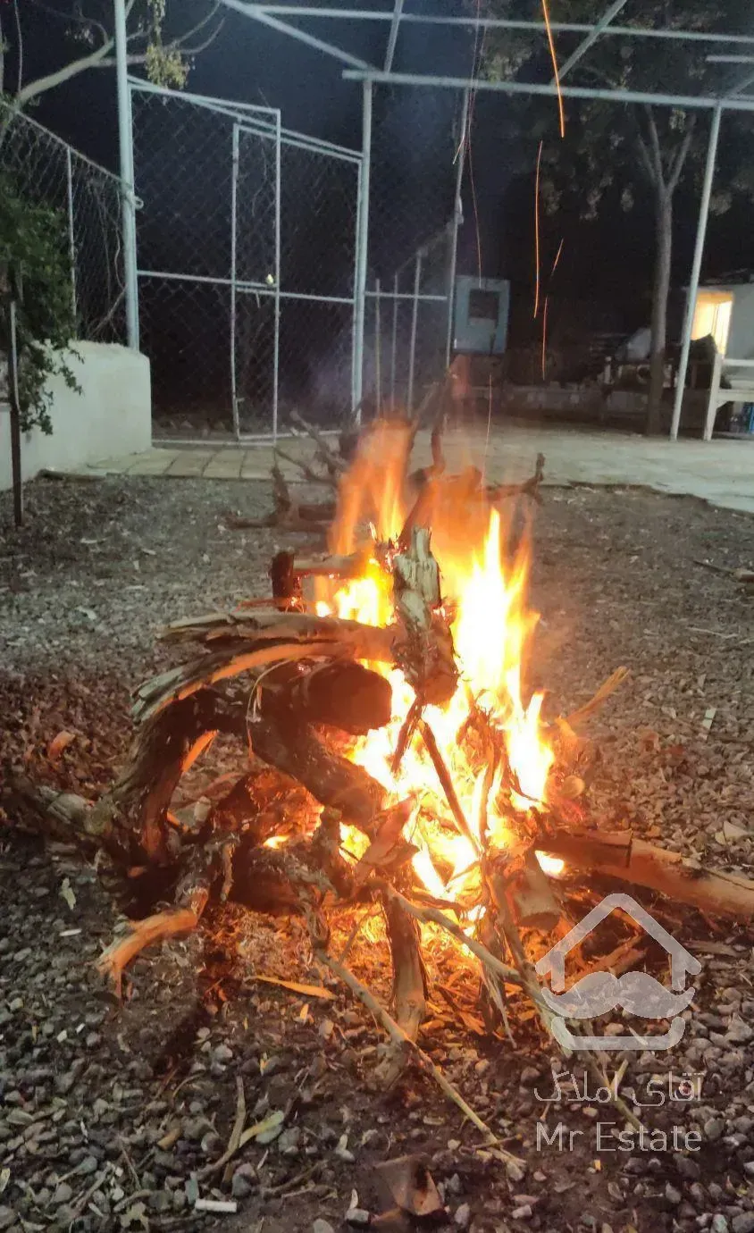 اجاره باغ ویلا