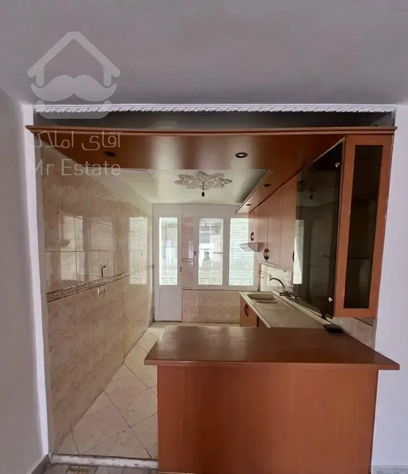 اپارتمان ۴۷ متری دریاباری عباس جدیدی (تک واحدی)