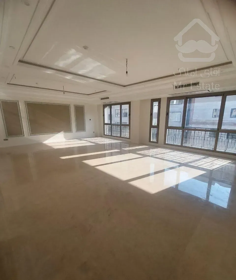 ۱۹۰متر/۴خوابه/تکواحدی/شمال ستارخان