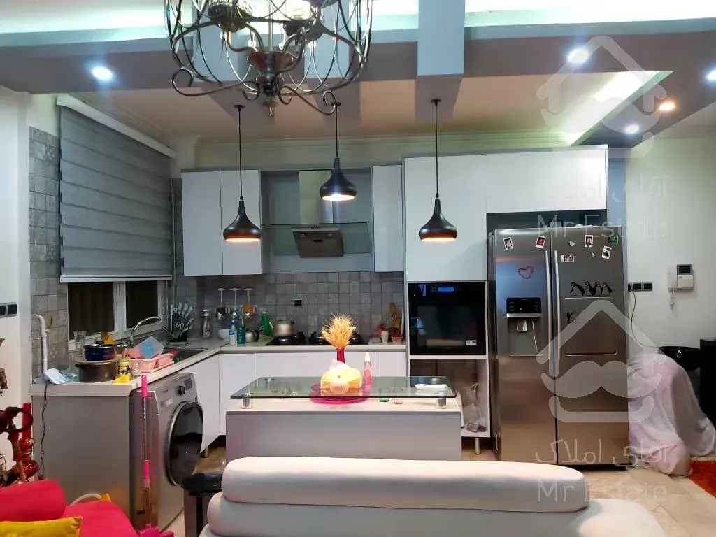 فروش آپارتمان ۷۷متر دو خواب سازمان برنامه