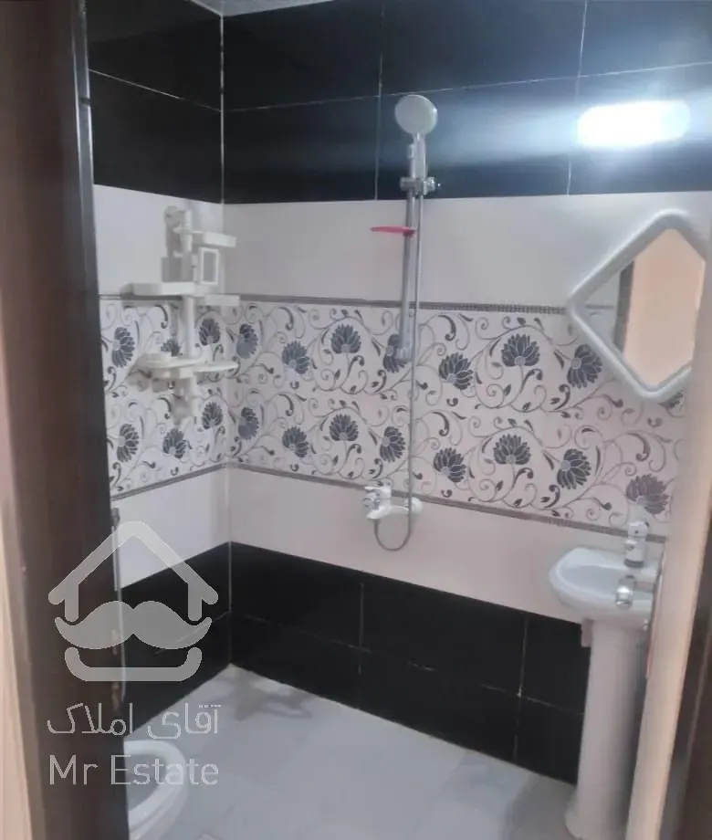 فروش آپارتمان فاز۴مهرشهر