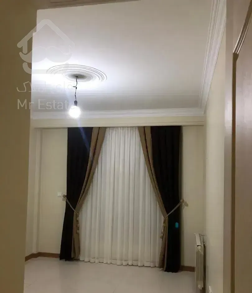 اپارتمان » ۸۷ متری » پارکینگ سندی