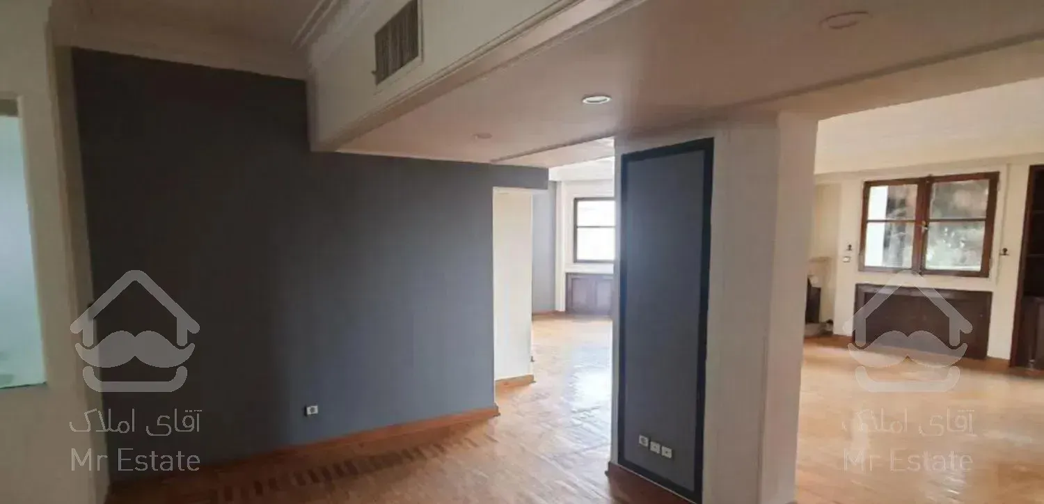 نیاوران آجودانیه چهار خوابه ۲۵۰ متری رهن و اجاره