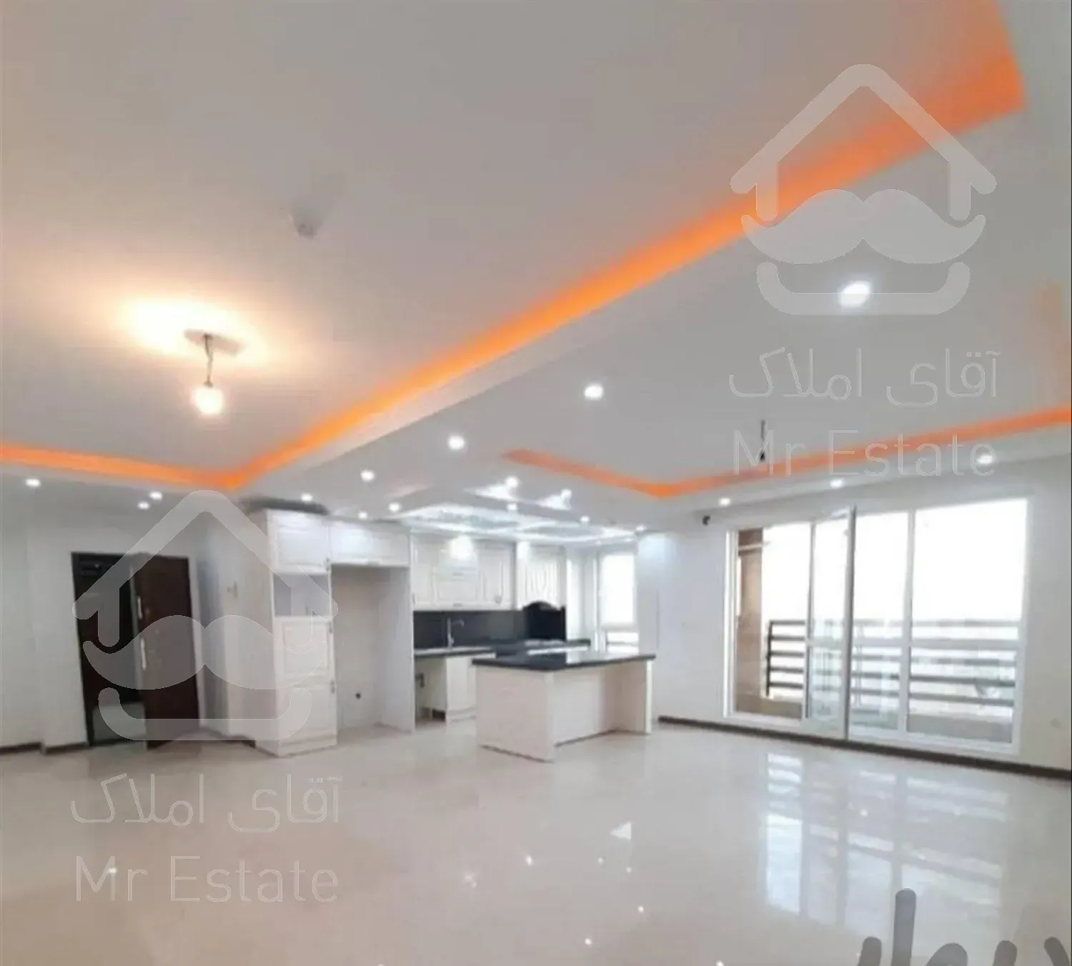 ۷۷ متر حسام الدین فول امکانات