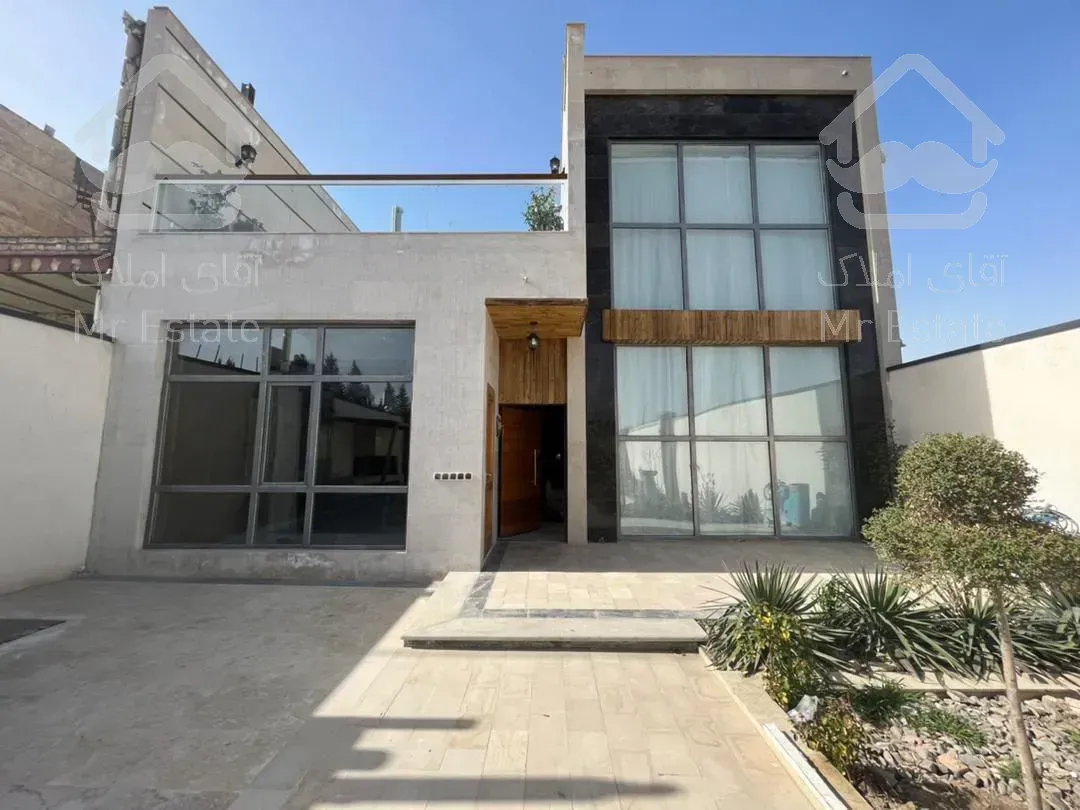 ویلا فانتزی 3 خوابه