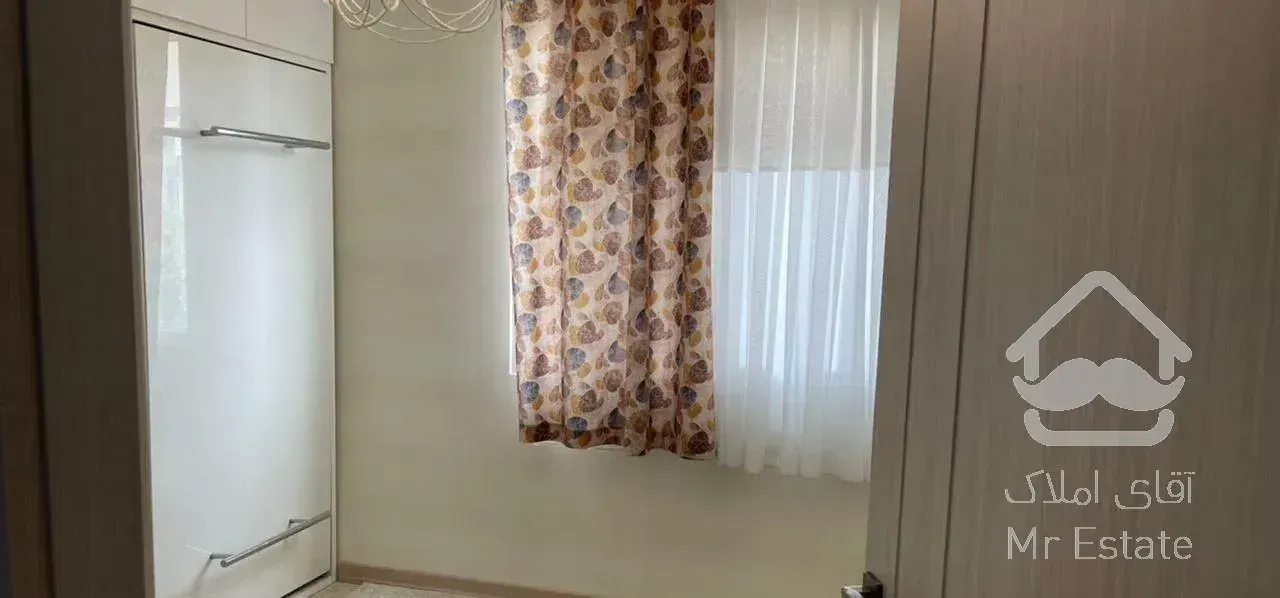 آپارتمان ۸۵متر فول دوخواب