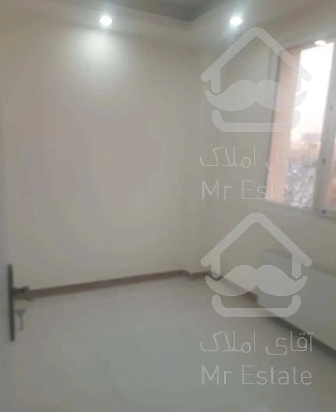 آپارتمان ۱۰۵متردوخواب