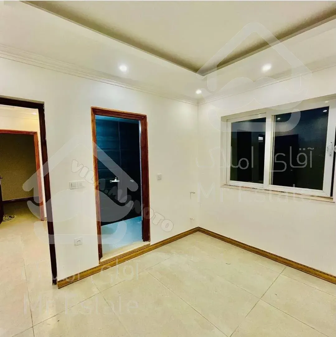 دوبلکسِ شهرکی. کلید نخورده. جنگلی.