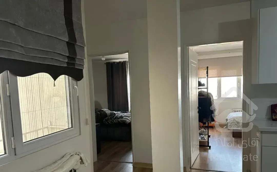 زعفرانیه ۱۵۰ متر دو خوابه