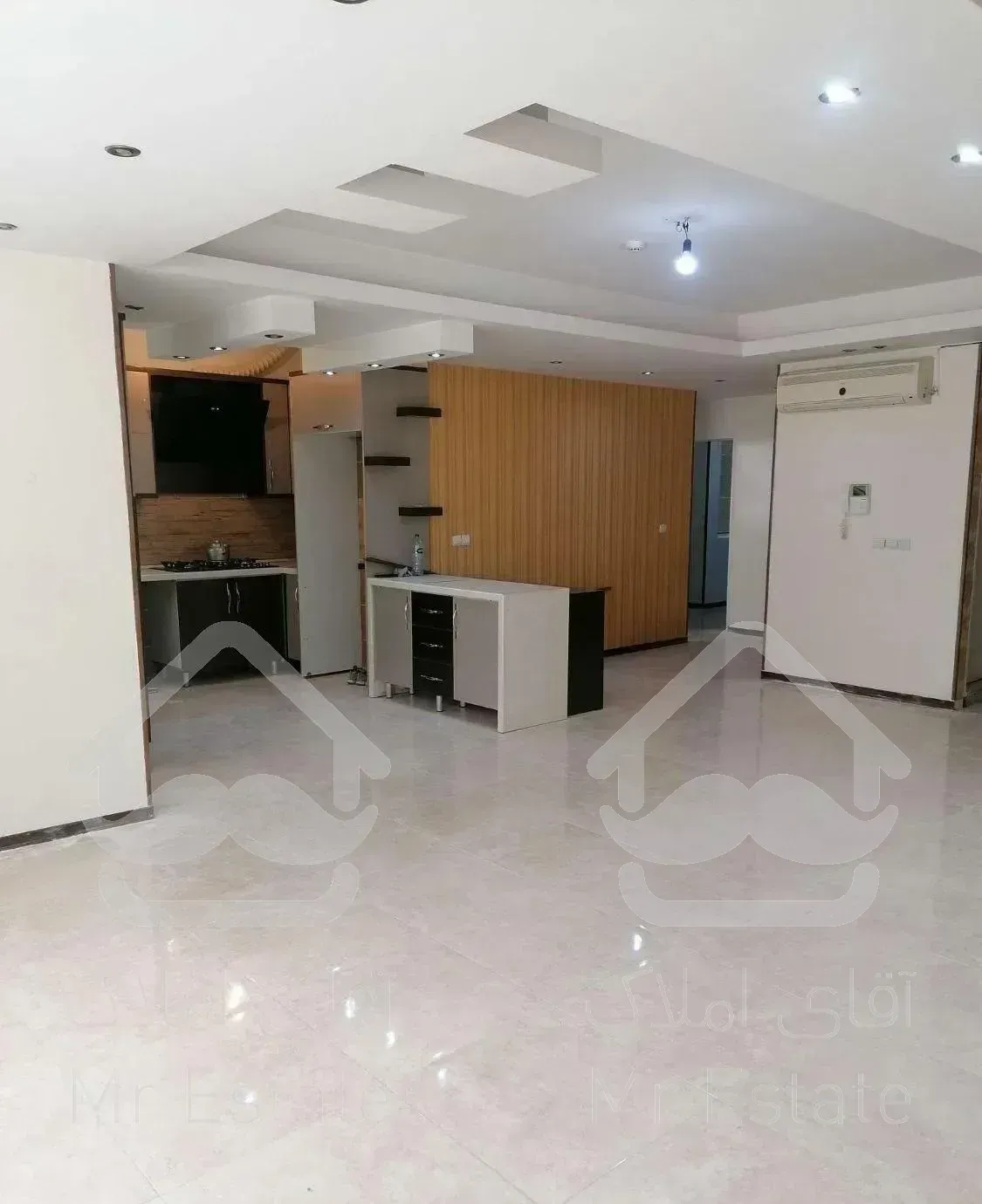 آپارتمان ۱۰۳ متری میلاد ۴ بلوار ارم