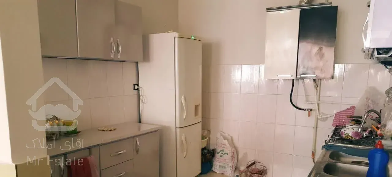 فروش آپارتمان ۷۵ متری ۱ خوابه طبقه ۱