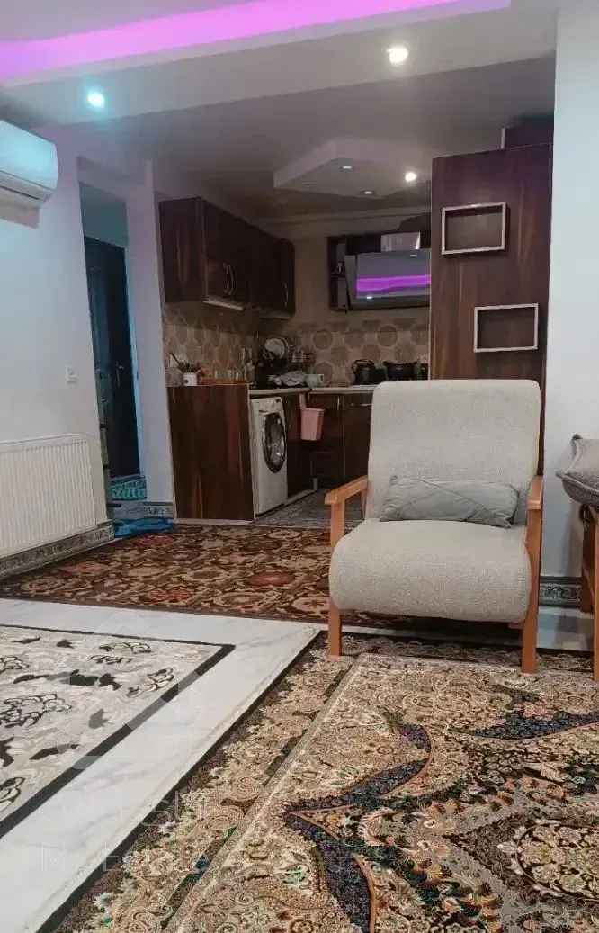 ۷۷ متری رزمندگان