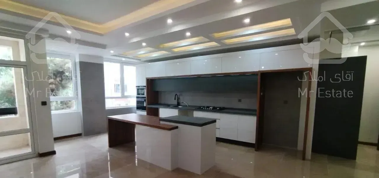 ۱۱۸ متر نوساز / فول