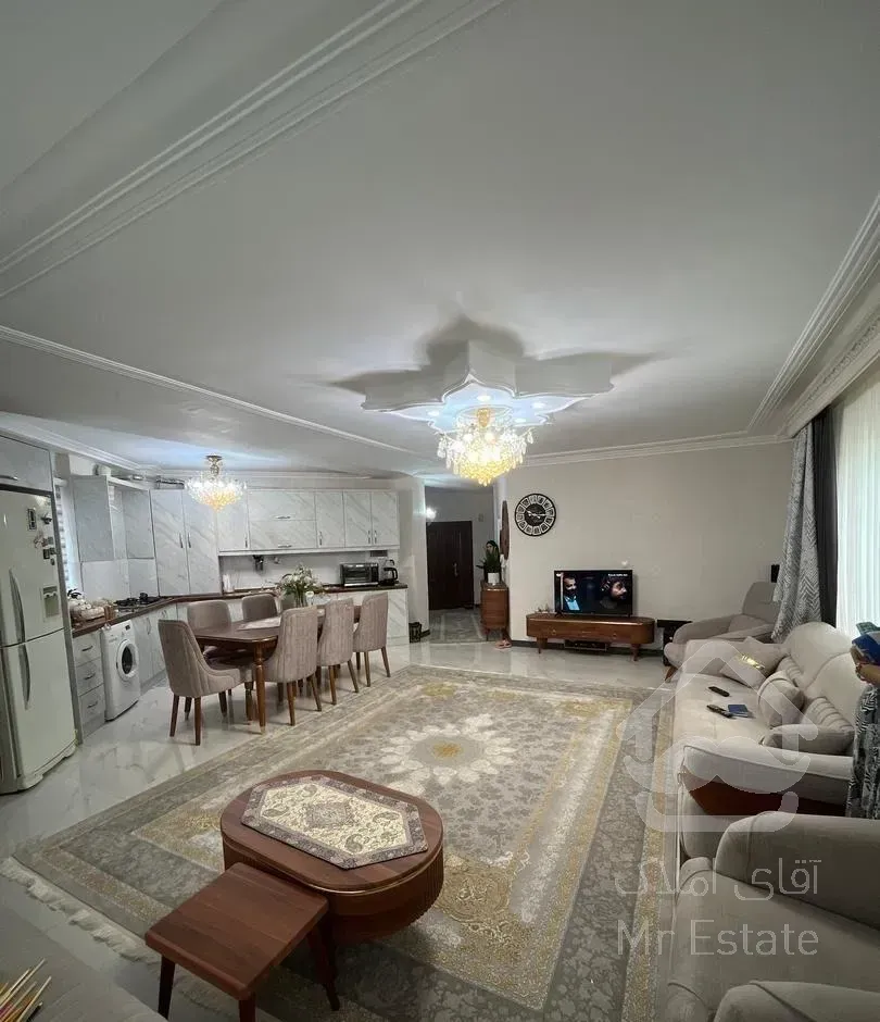 فروش فوری آپارتمان /مرکز اصلی شهر رامسر