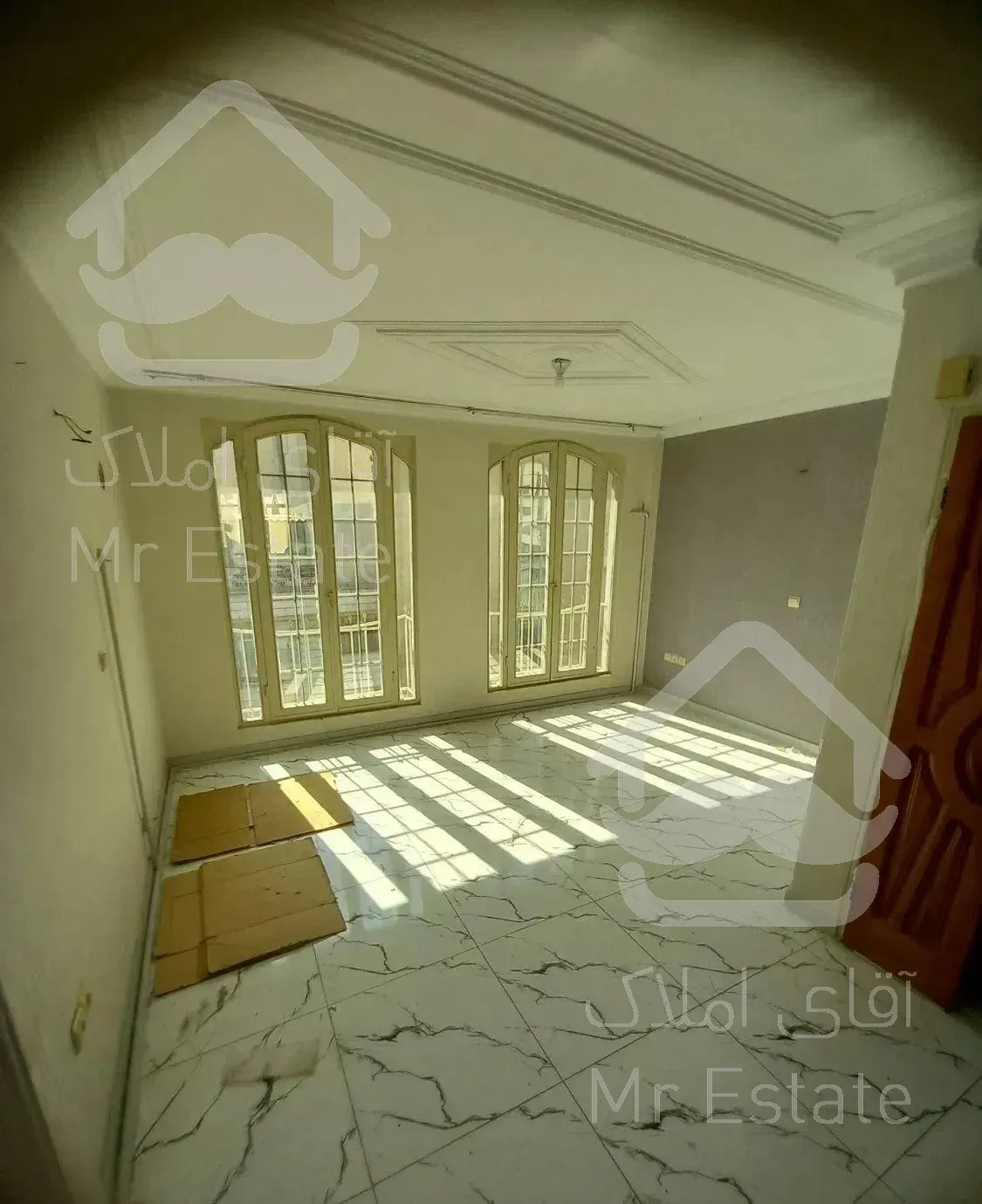 ۶۰ متر یک خواب مجیدیه شمالی بدون مالک تک واحدی