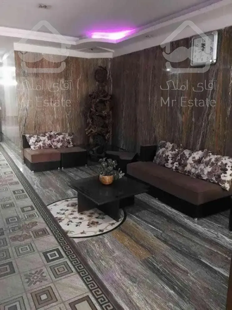 اجاره آپارتمان یک خوابه بلوار فردوس