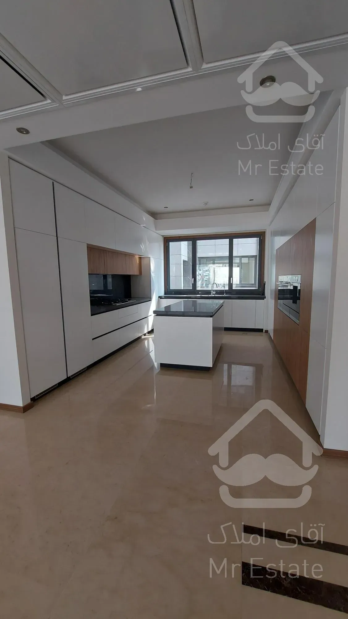 زعفرانیه ۲۳۷ متر سوپر لوکس