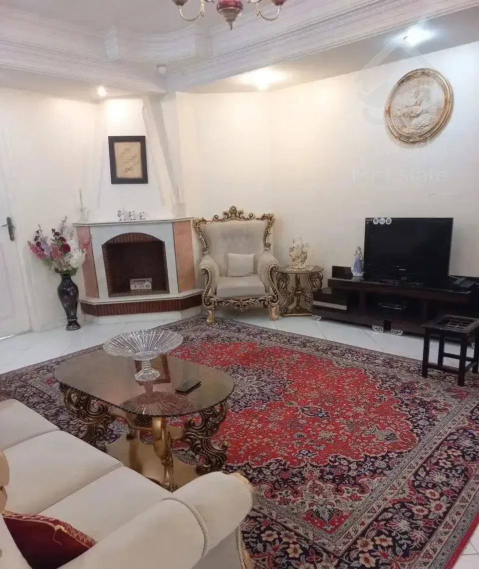 واحد ۷۲ متری آلاله شرقی(سرو یکم)