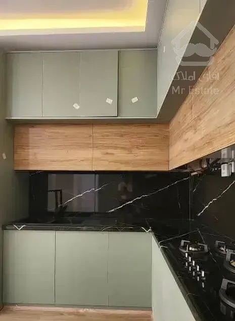 ۹۵متر/۱۲۰متر حیاط اختصاصی/ فول بازسازی