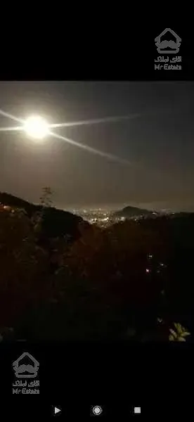 فروش یک قطعه زمین