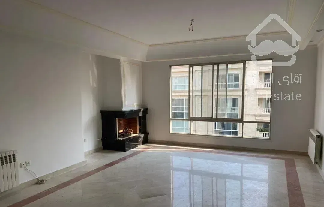 میرداماد/آپارتمان ۱۲۰ متری