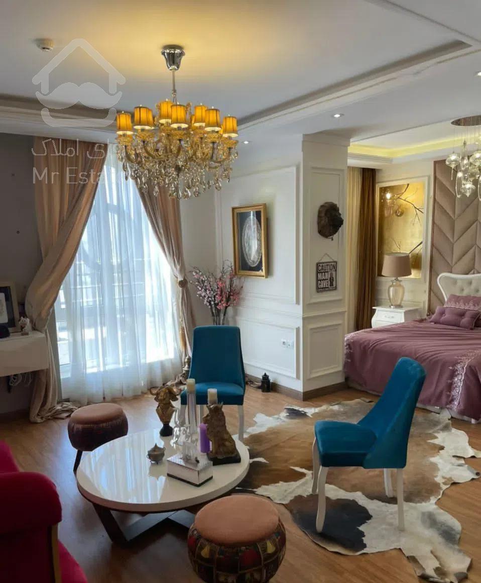 ۵۲ متر / مجلل   / فردوس شرق