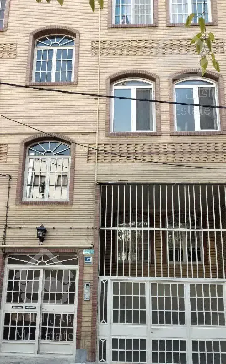 ۶۷متر ۲ خوابه شاهین شمالی