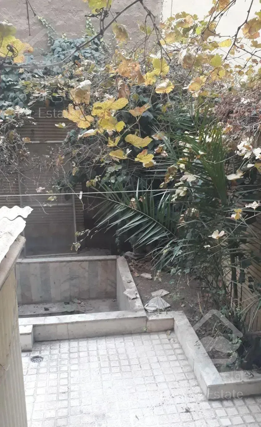 آپارتمان ۵۵ متری امامت خیابان شبان