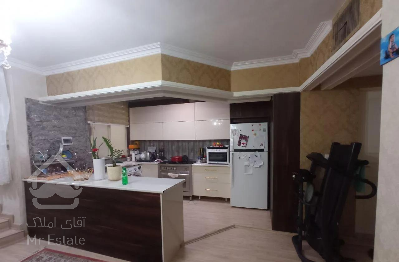 آپارتمان ۶۸ متری / دو خواب / شیان