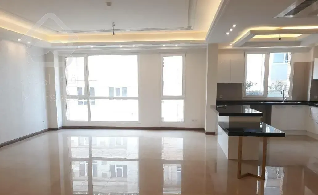 ۹۵ متر /نوساز خوش نشین/احمدآباد/احمد آباد