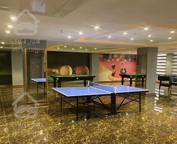 ۱۲۲متر۲خ عمارت کلاسیک ومجلل برج برلیان جنت اباد