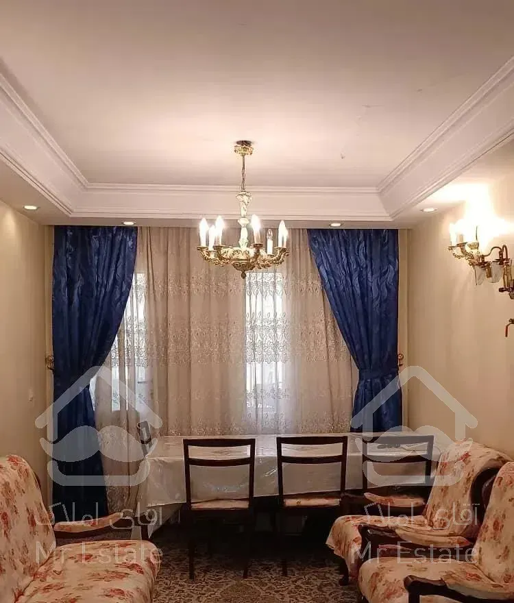 اپارتمان۶۴متر هروی