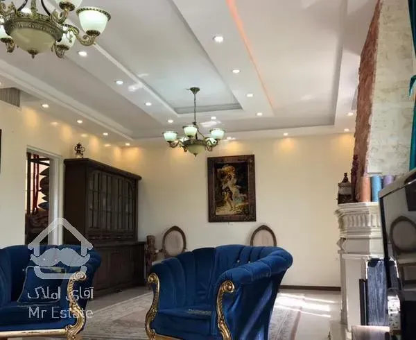 ویلا باغ  310متر 4خواب نیاوران