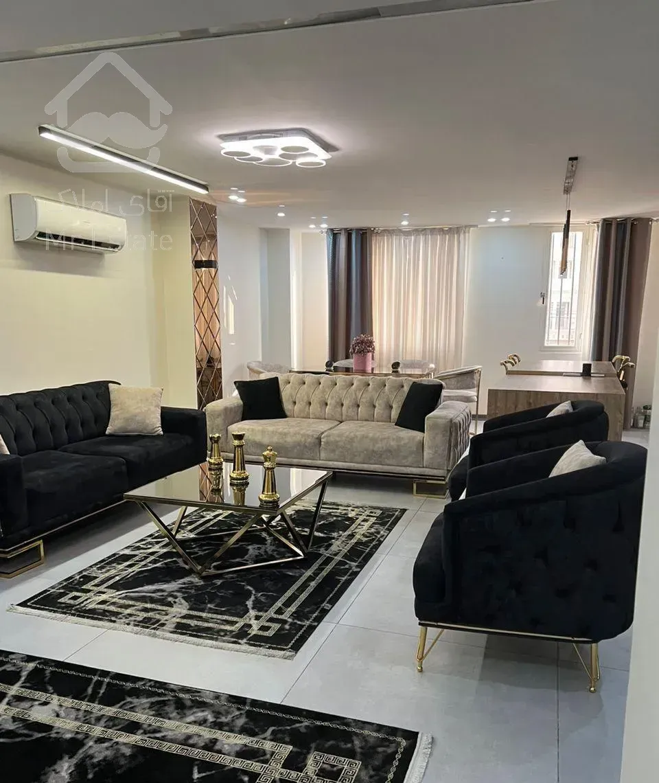 ۱۲۰متر سوپر لوکس / کوثر ( نمازی )