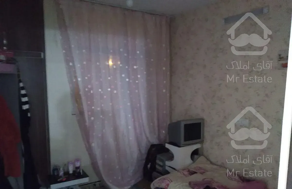 دوخواب باسازی شده شیک و زیبا