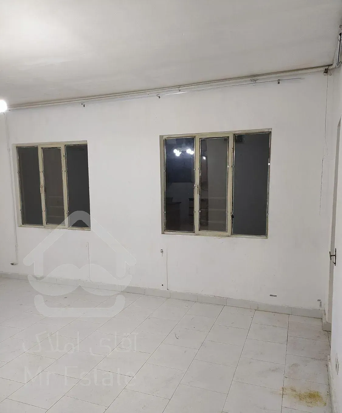 آپارتمان ۷۵ متری