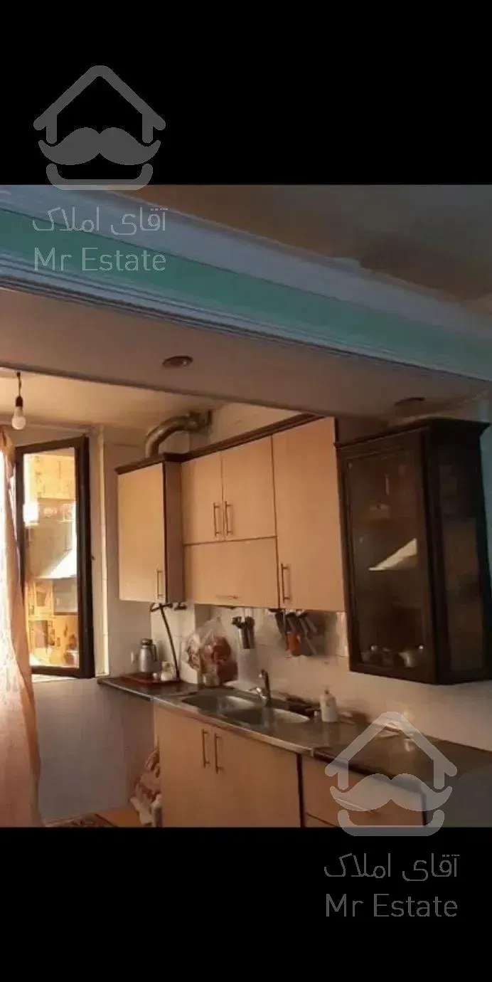 پاسدارگمنام/۴۲متر/خوش نقشه/تکواحدی