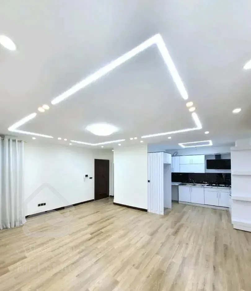 ۵۸متر مناسب سرمایه گذاری/پارکینگ/نقدشوندگی بالا