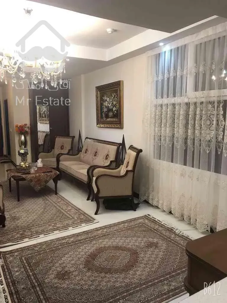 اجاره آپارتمان ۲خواب اریافر