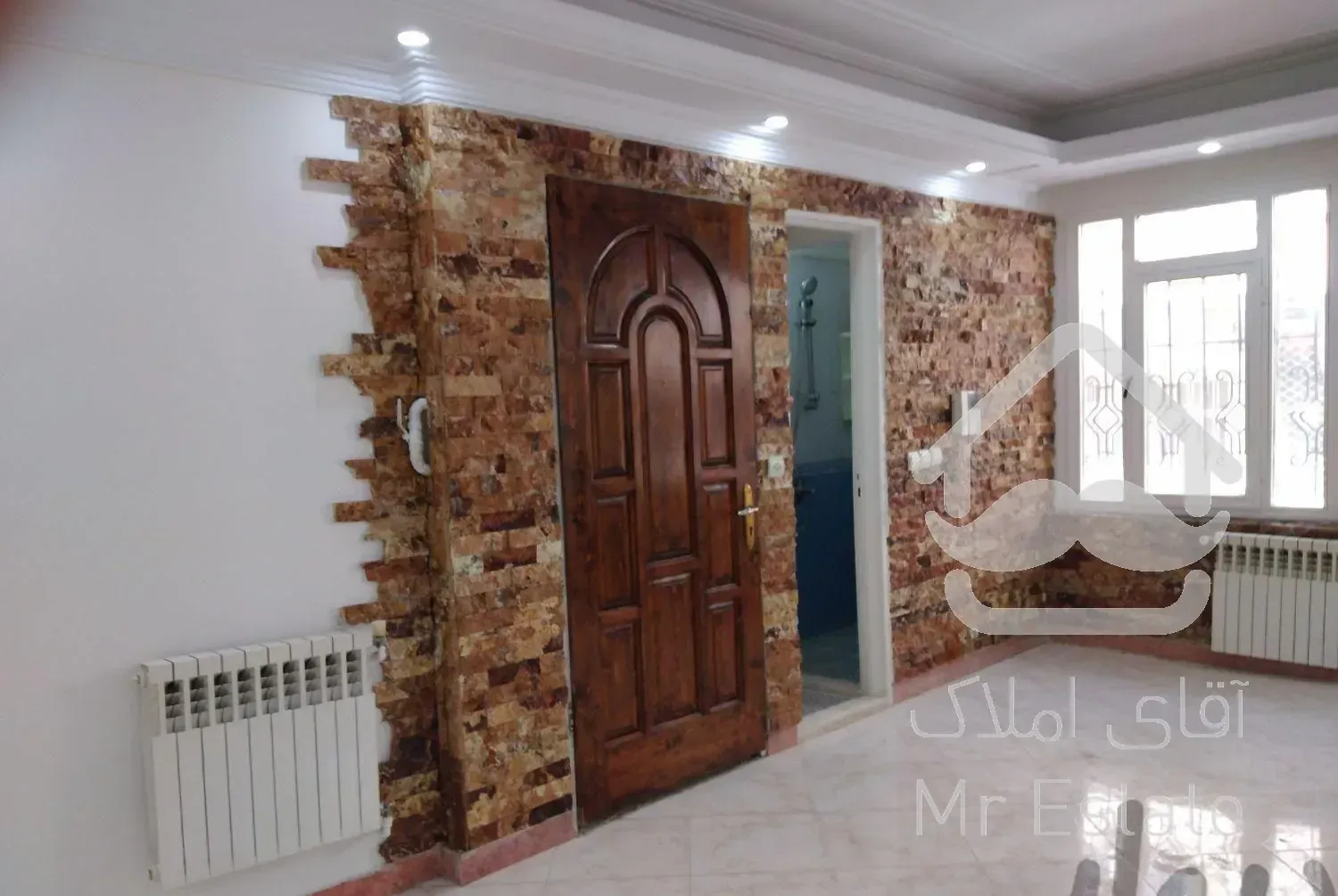 70متر، دوخواب، پیروزی، خ طبرسی خ ملک محمدی، همکف