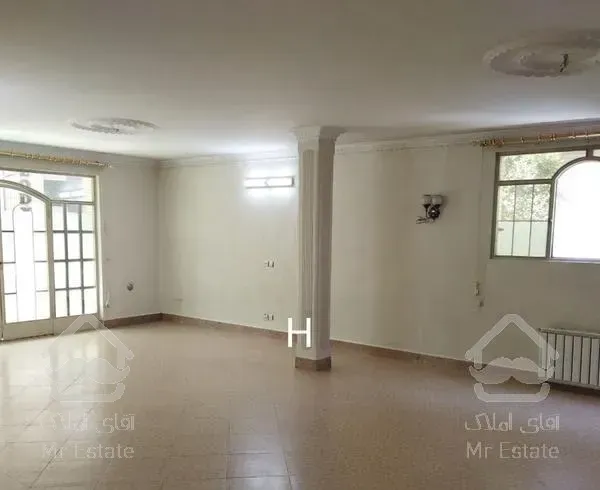 آپارتمان ۱۴۰متر دو خوابه