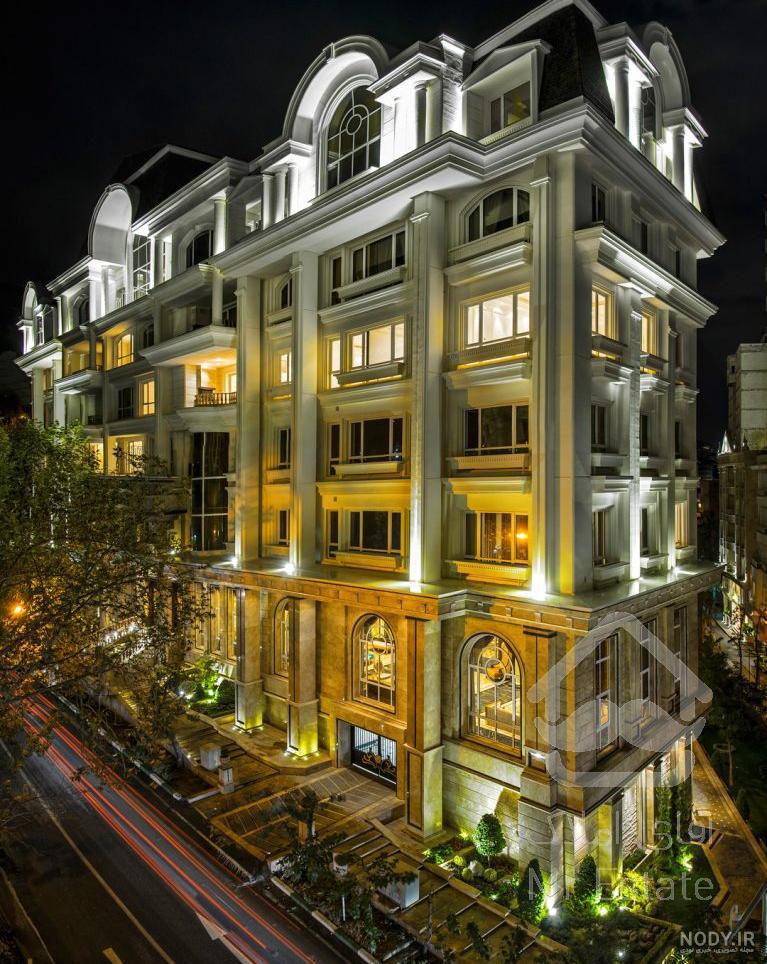 پیش خرید واحد 60متری یک خوابه