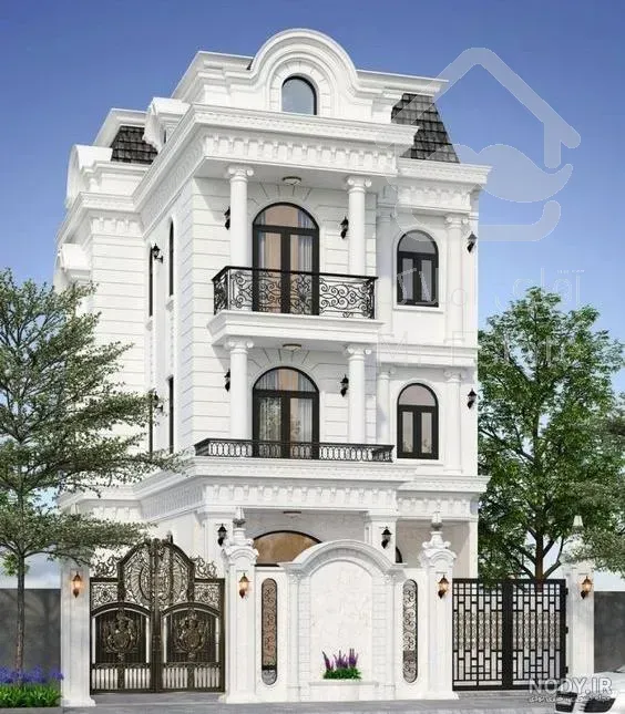 صفر تا صد اجرای تخصصی ساختمان