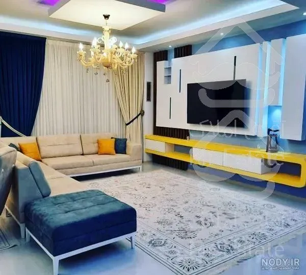 آپارتمان 88 متری واقع  در عبدالمطلب