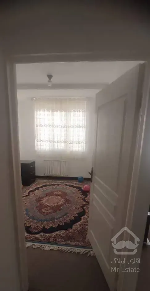 فروش آپارتمان ۸۱ متری ۲ خوابه