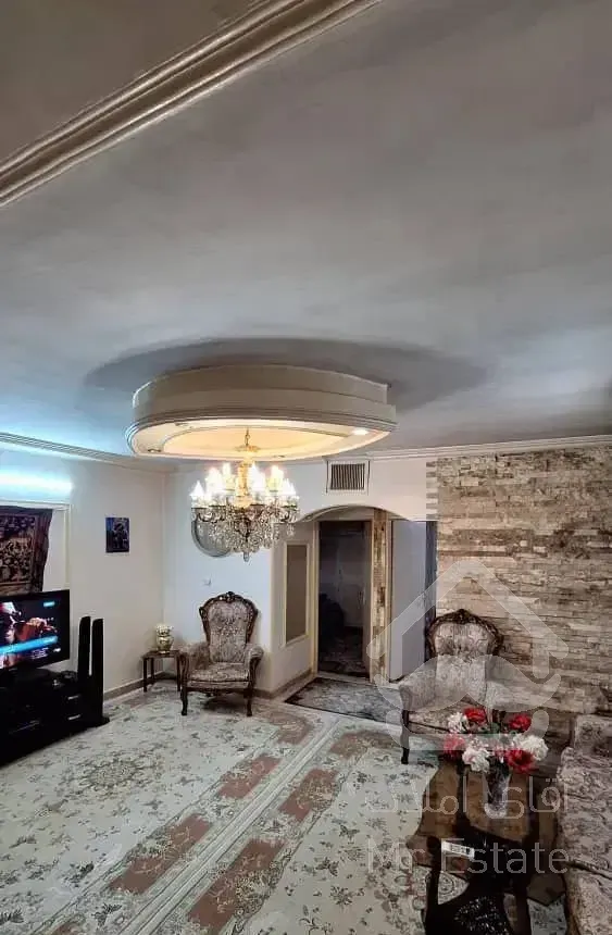 62متر/ دو خواب/تک واحدی/پارکینگ دار/کمیل خرمشهر