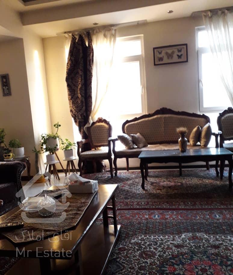 رهن و اجاره یک واحد آپارتمان روبروی دریاچه چیتگر