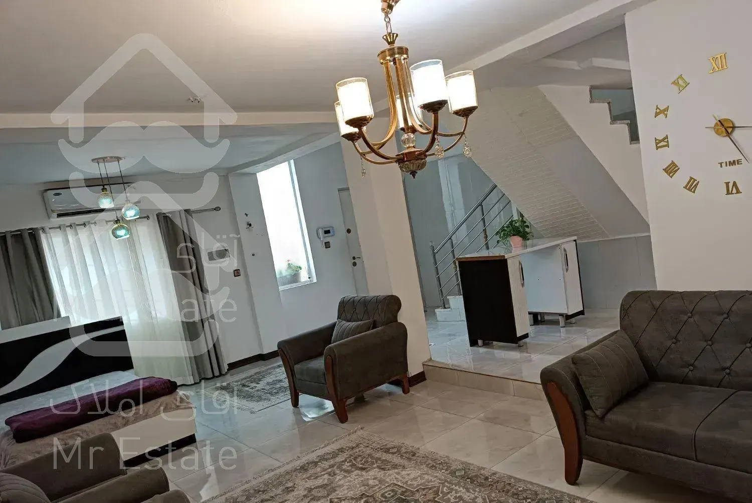 اجاره  ویلا دوبلکس دربست بدون کمیسیون