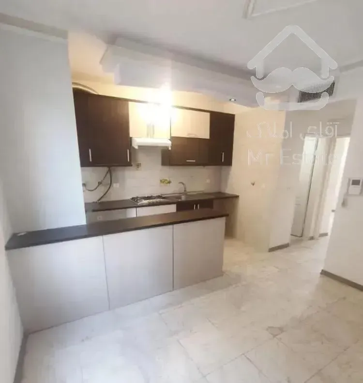 ٢٠٥ متر کلنگی شهرک راه آهن منطقه ٢٢ دهکده زیبادشت