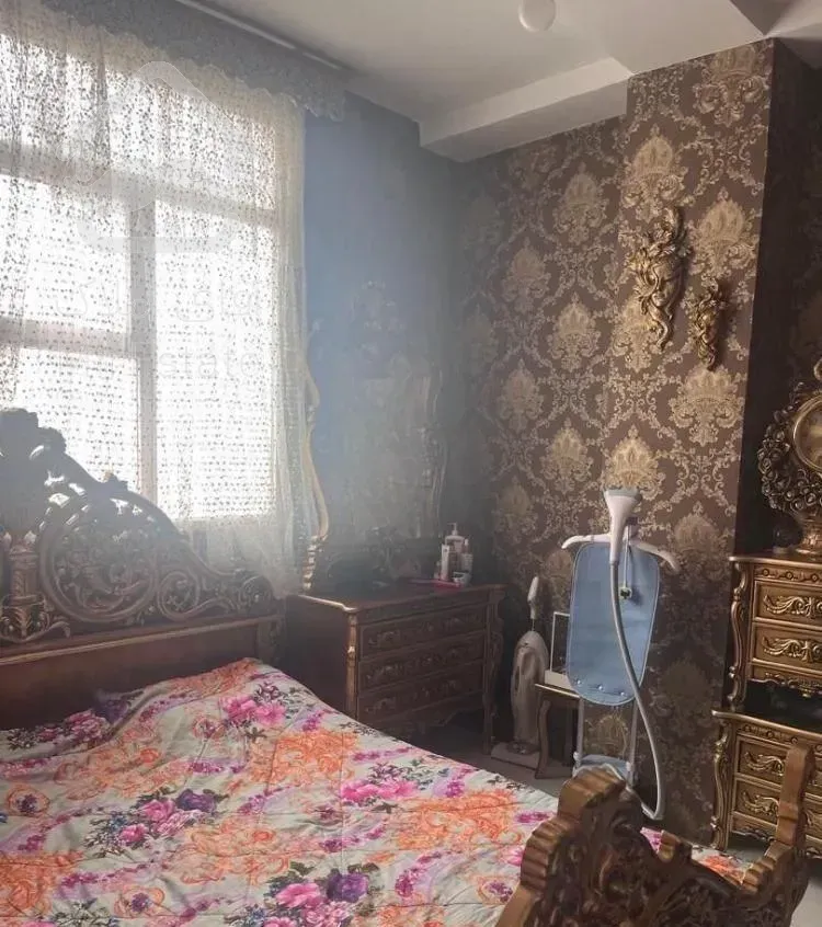 ۶۶ متر آسانسوردار ، غرق در نور ، زیر قیمت